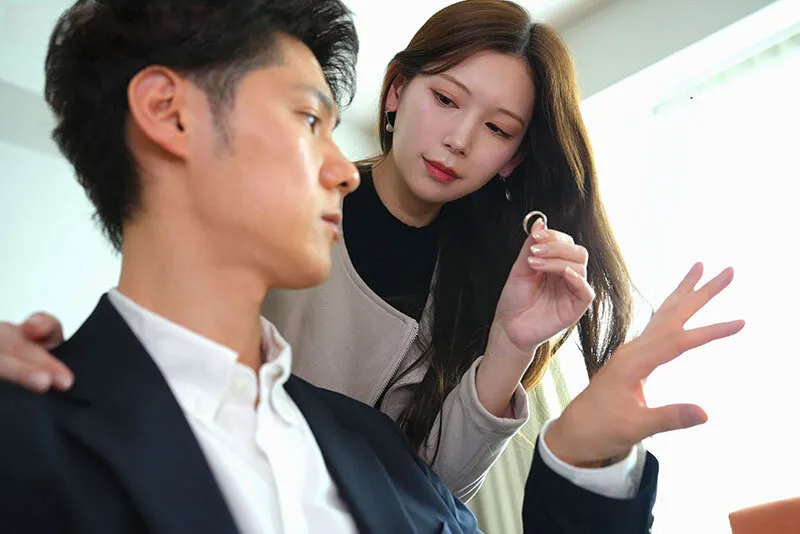 Cô vợ đi đi giã ngoại, gã chồng ở nhà bị nhỏ em vợ yêu gạ xxx không trượt phát nào